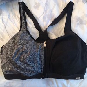 Victoria’s Secret sports bra